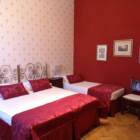 Hotel Il Granduca Φλωρεντία Εξωτερικό φωτογραφία