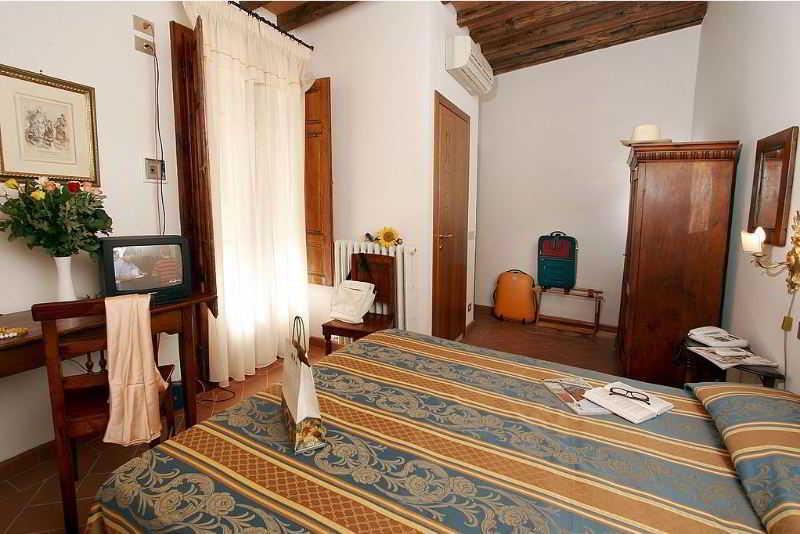 Hotel Il Granduca Φλωρεντία Εξωτερικό φωτογραφία