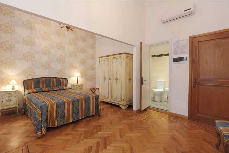 Hotel Il Granduca Φλωρεντία Εξωτερικό φωτογραφία