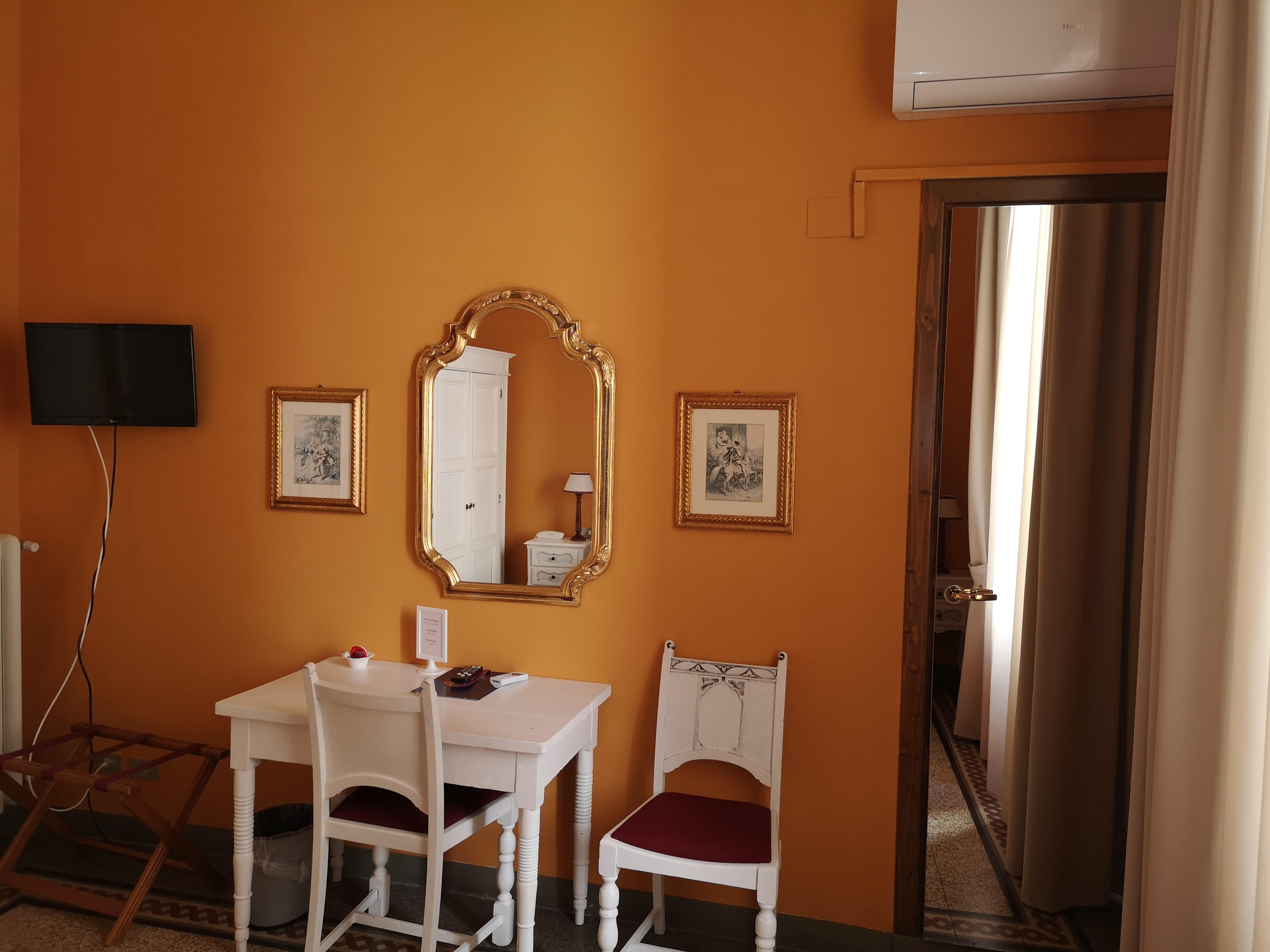 Hotel Il Granduca Φλωρεντία Εξωτερικό φωτογραφία