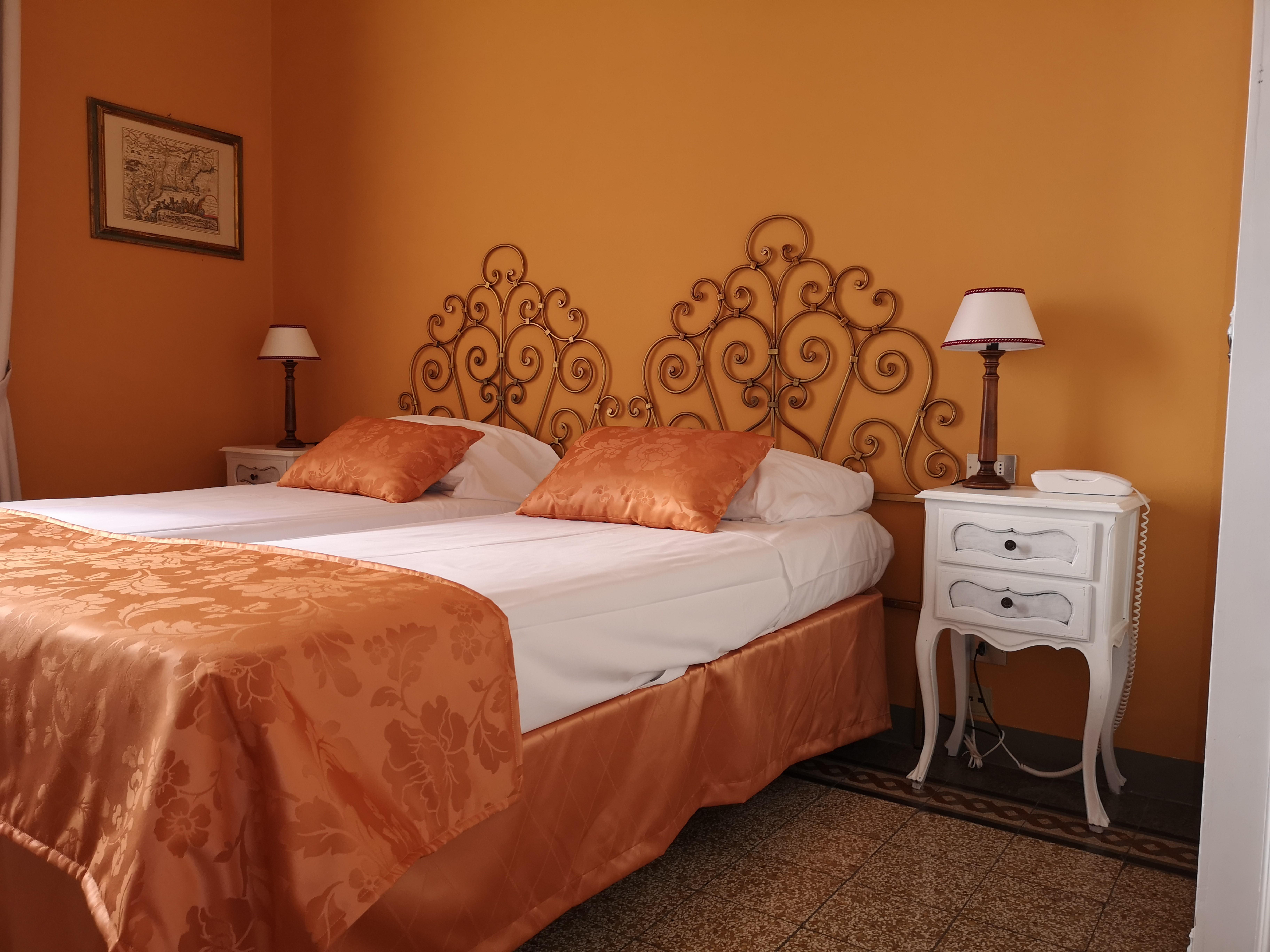 Hotel Il Granduca Φλωρεντία Εξωτερικό φωτογραφία