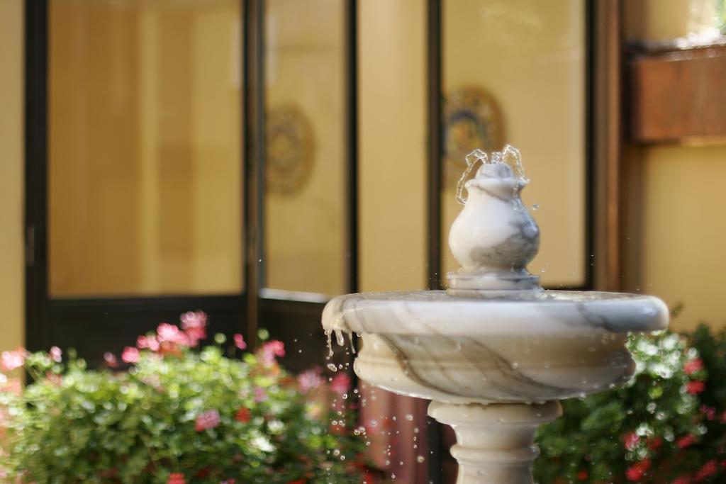 Hotel Il Granduca Φλωρεντία Εξωτερικό φωτογραφία