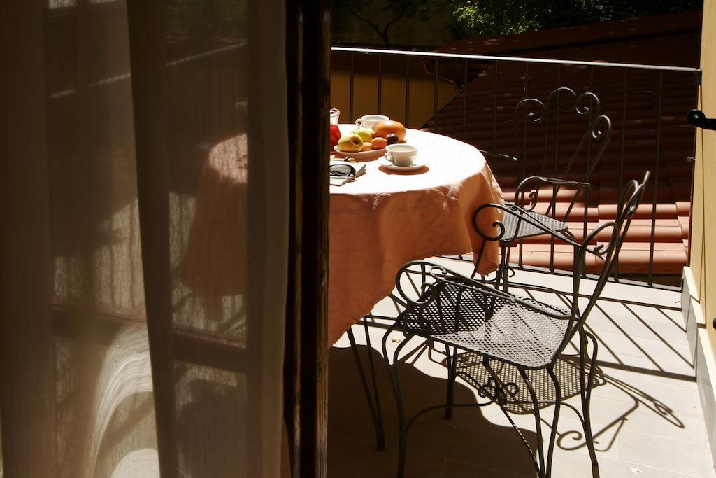 Hotel Il Granduca Φλωρεντία Εστιατόριο φωτογραφία
