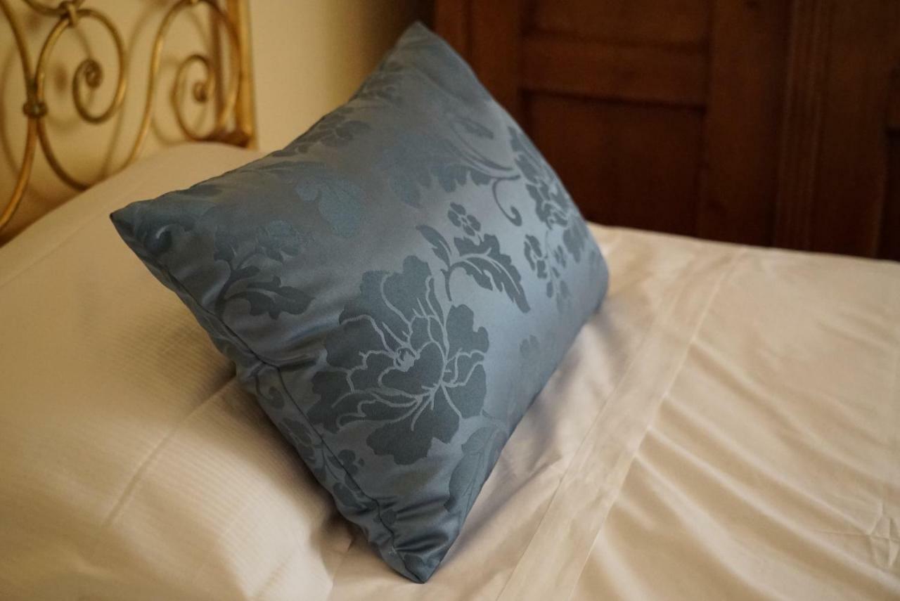 Hotel Il Granduca Φλωρεντία Εξωτερικό φωτογραφία