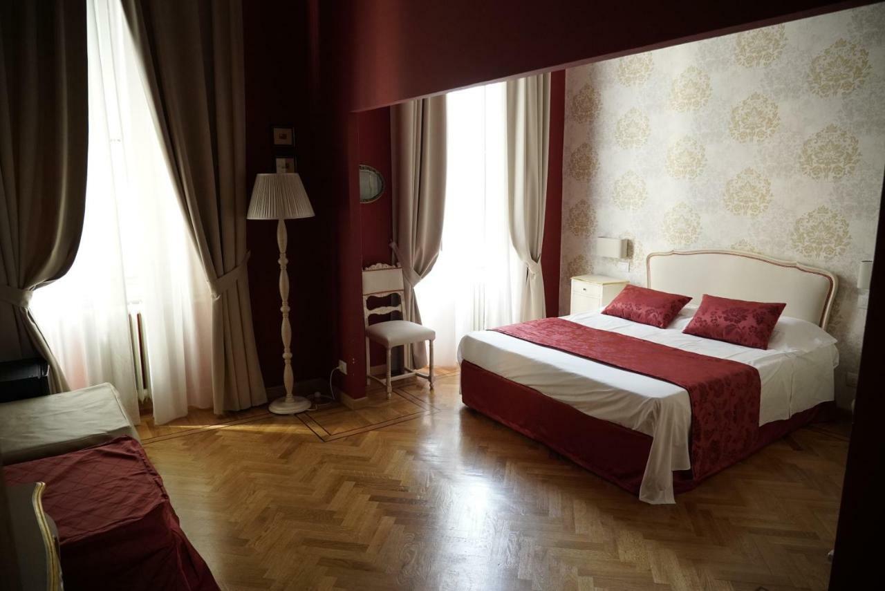 Hotel Il Granduca Φλωρεντία Εξωτερικό φωτογραφία