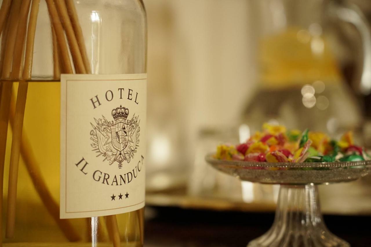 Hotel Il Granduca Φλωρεντία Εξωτερικό φωτογραφία