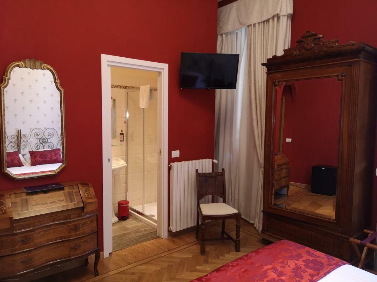 Hotel Il Granduca Φλωρεντία Εξωτερικό φωτογραφία
