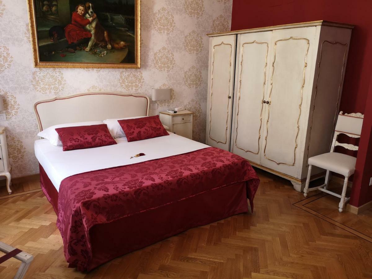 Hotel Il Granduca Φλωρεντία Εξωτερικό φωτογραφία