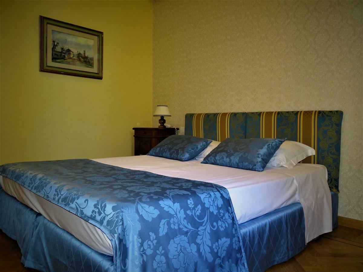 Hotel Il Granduca Φλωρεντία Εξωτερικό φωτογραφία