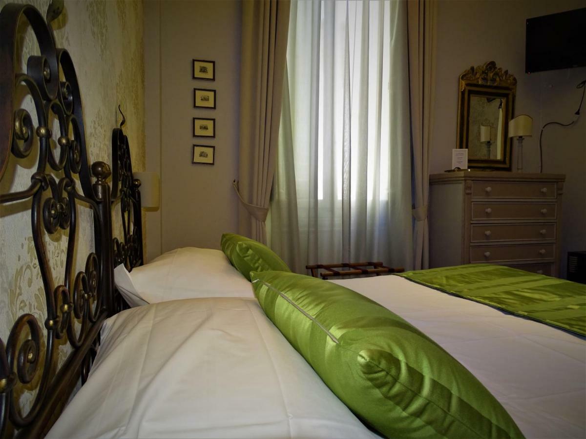 Hotel Il Granduca Φλωρεντία Εξωτερικό φωτογραφία