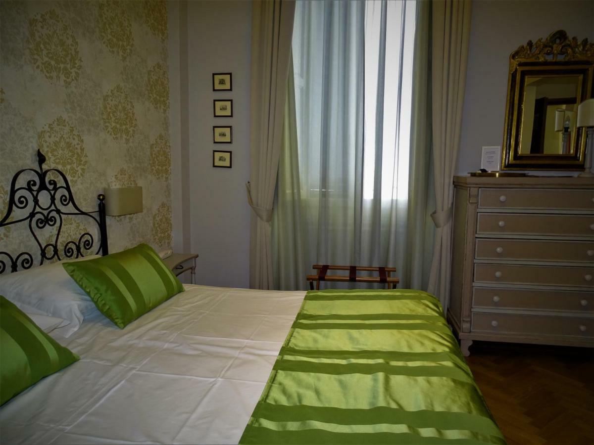 Hotel Il Granduca Φλωρεντία Εξωτερικό φωτογραφία