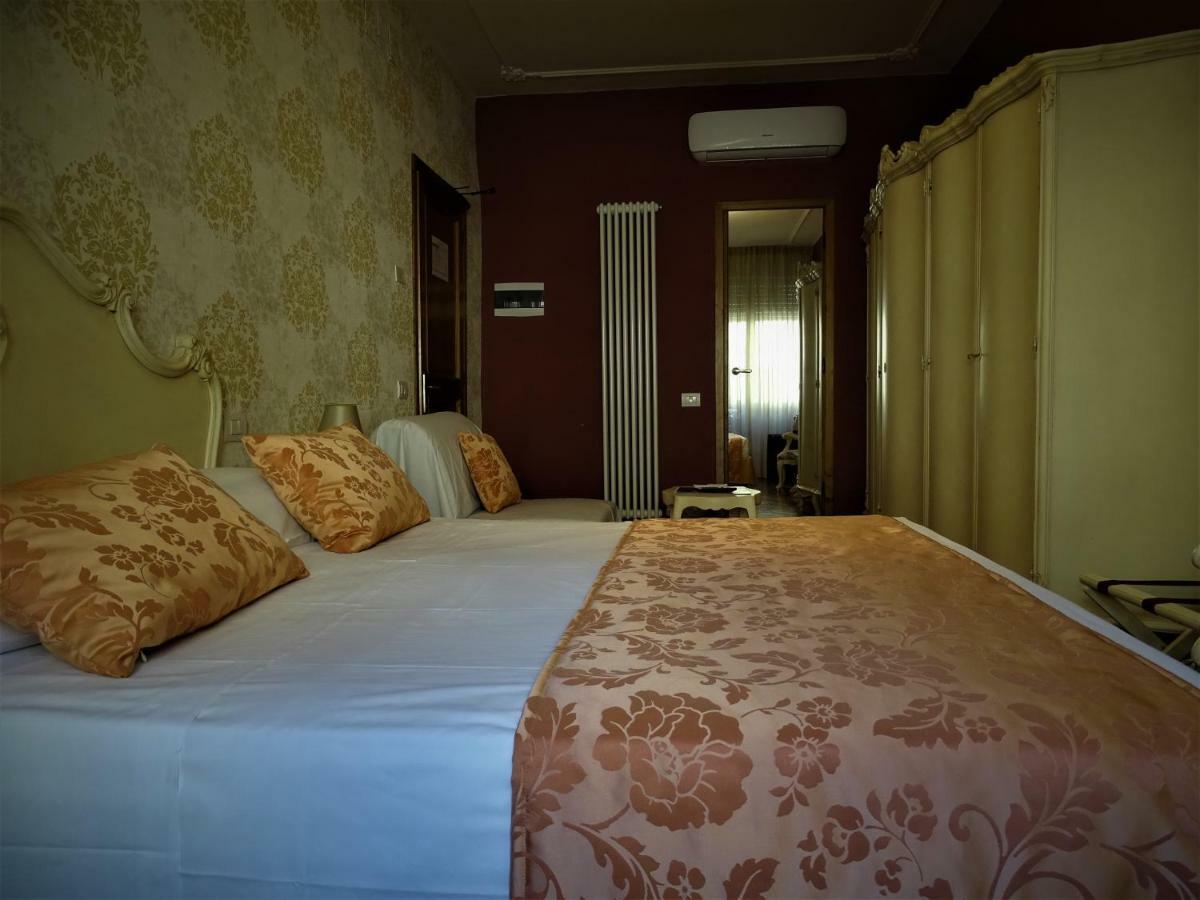 Hotel Il Granduca Φλωρεντία Εξωτερικό φωτογραφία