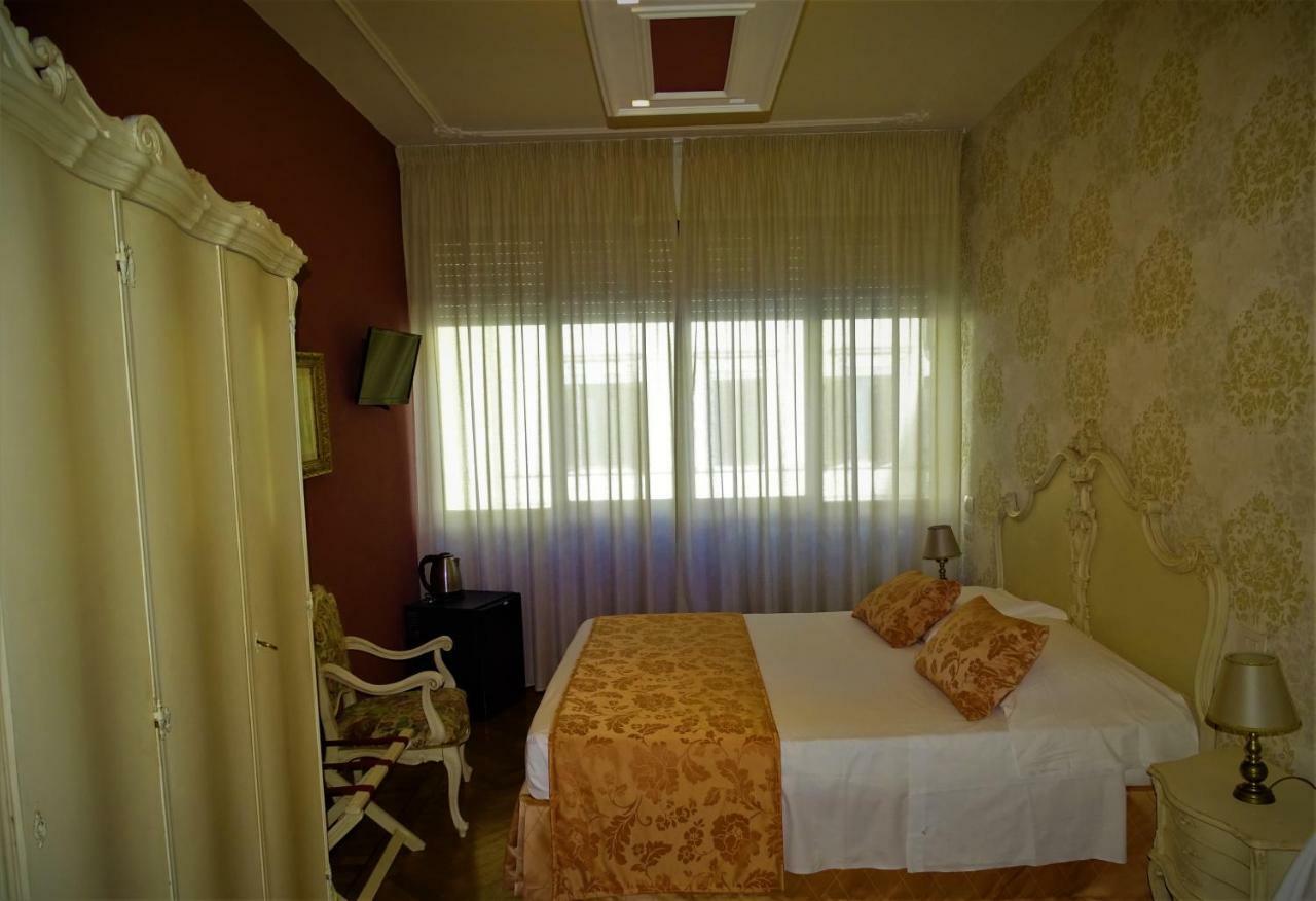 Hotel Il Granduca Φλωρεντία Εξωτερικό φωτογραφία