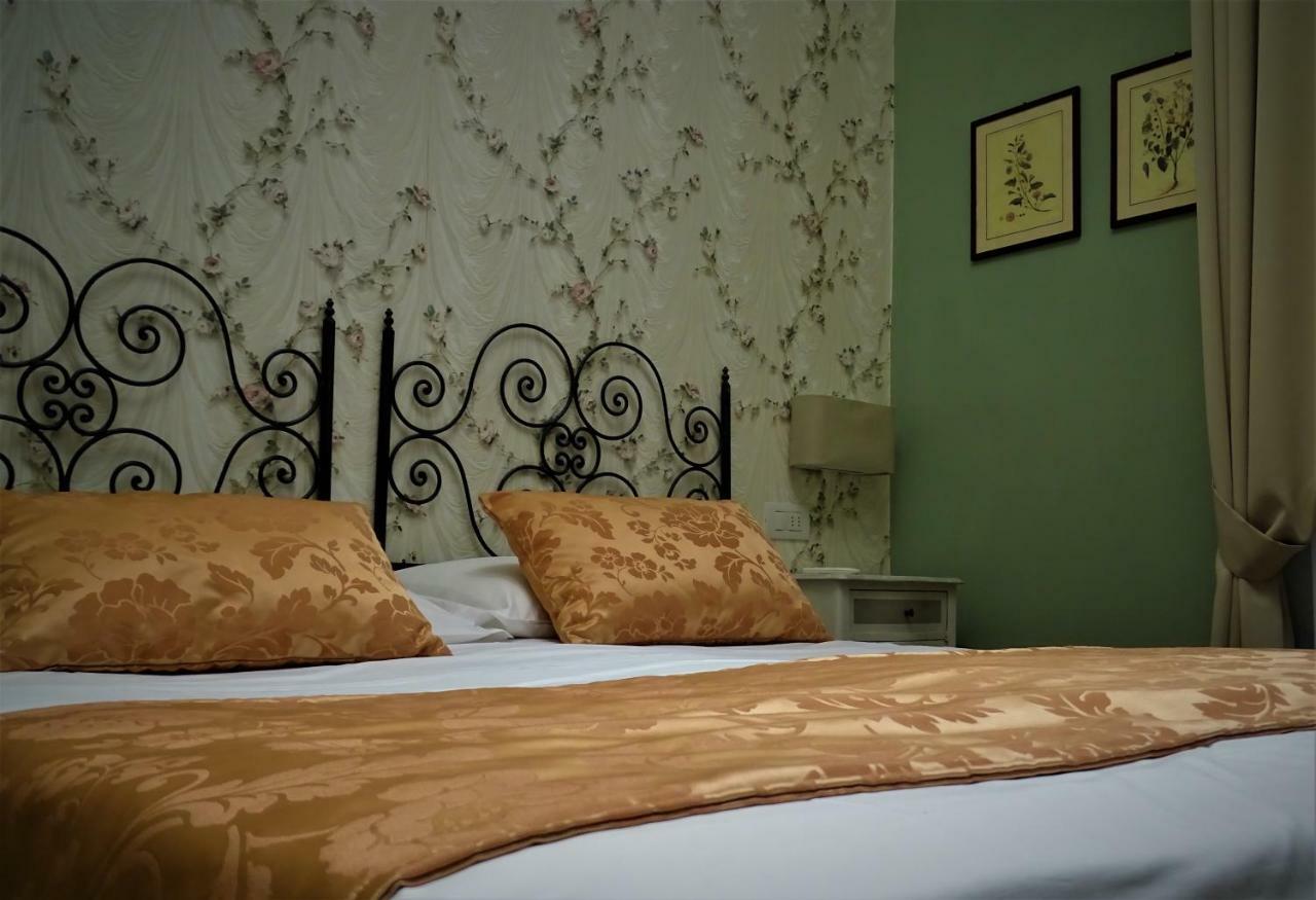 Hotel Il Granduca Φλωρεντία Εξωτερικό φωτογραφία