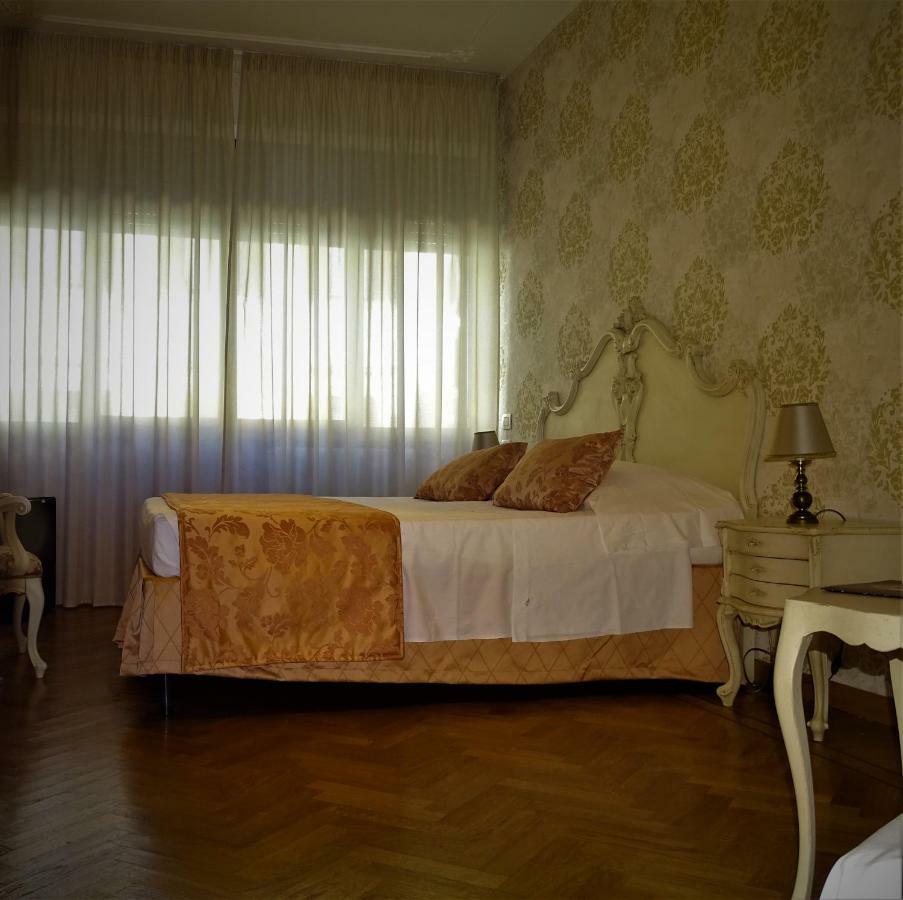 Hotel Il Granduca Φλωρεντία Εξωτερικό φωτογραφία