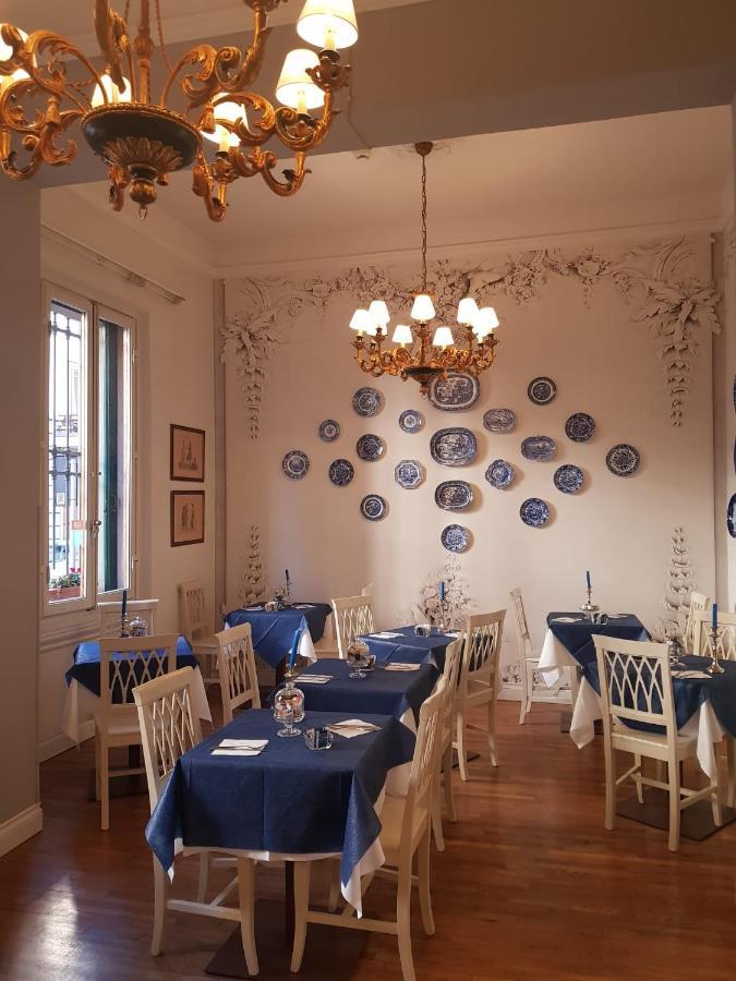 Hotel Il Granduca Φλωρεντία Εξωτερικό φωτογραφία