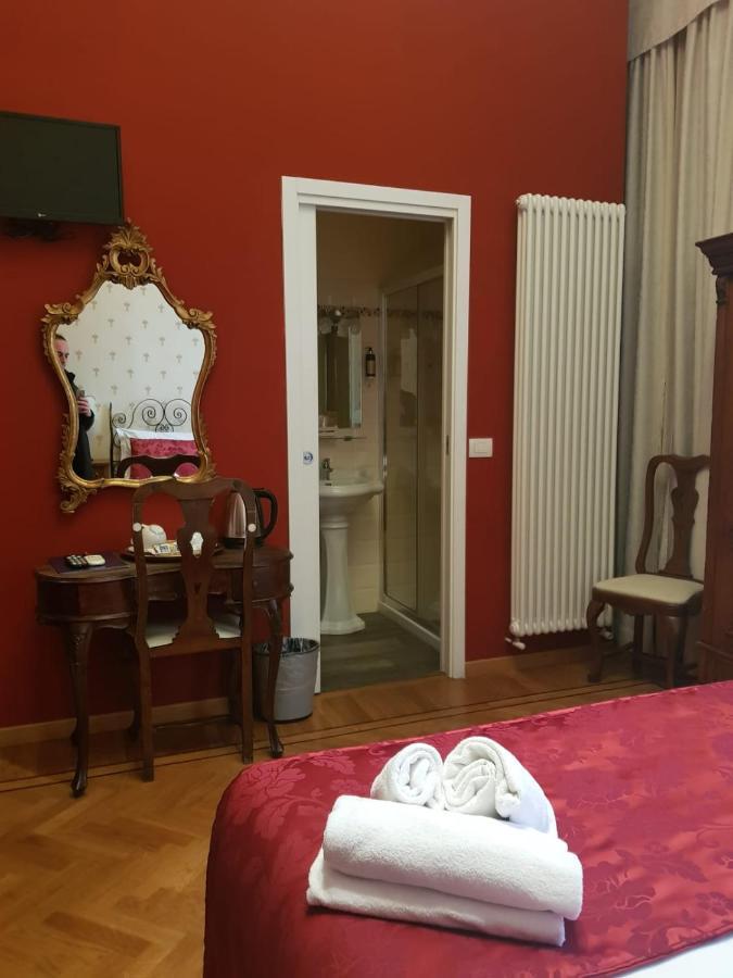 Hotel Il Granduca Φλωρεντία Εξωτερικό φωτογραφία