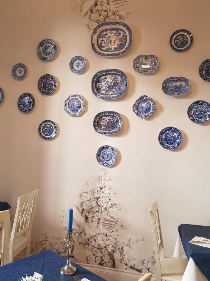 Hotel Il Granduca Φλωρεντία Εξωτερικό φωτογραφία