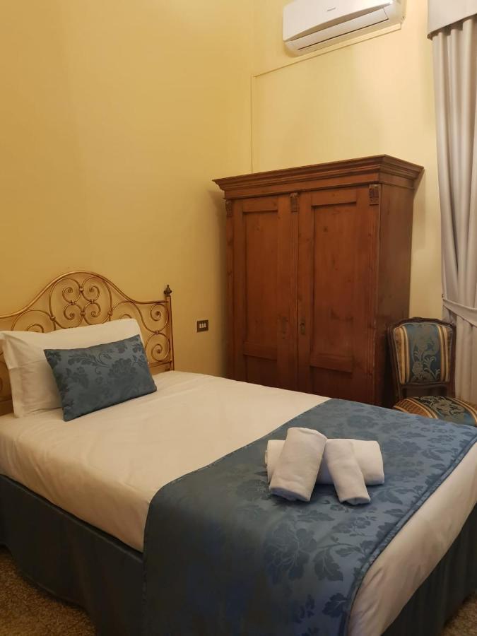 Hotel Il Granduca Φλωρεντία Εξωτερικό φωτογραφία