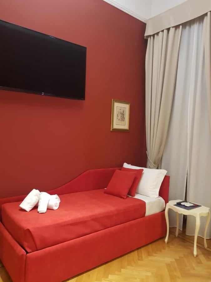 Hotel Il Granduca Φλωρεντία Εξωτερικό φωτογραφία