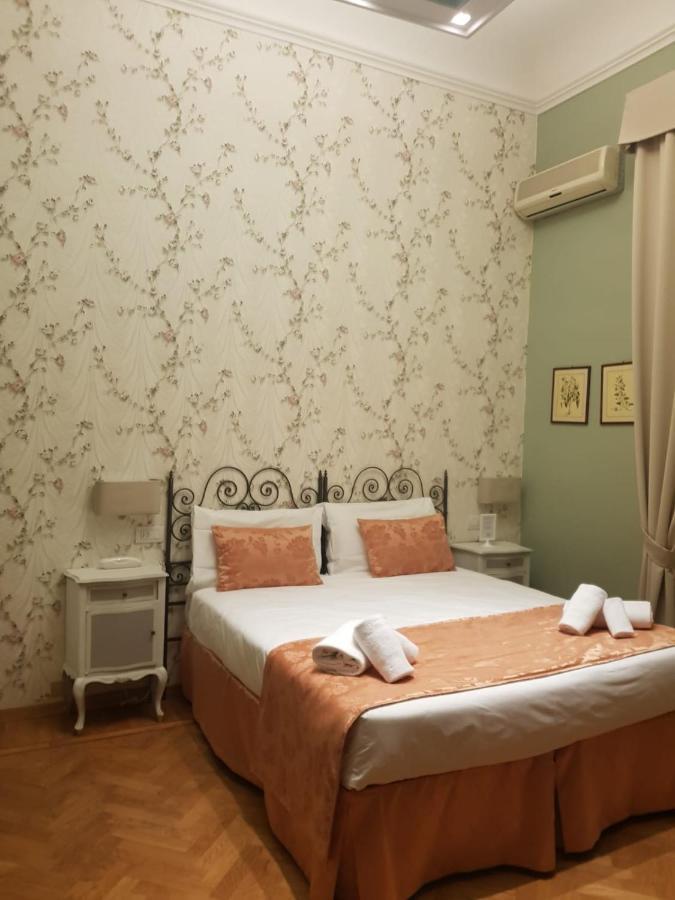 Hotel Il Granduca Φλωρεντία Εξωτερικό φωτογραφία