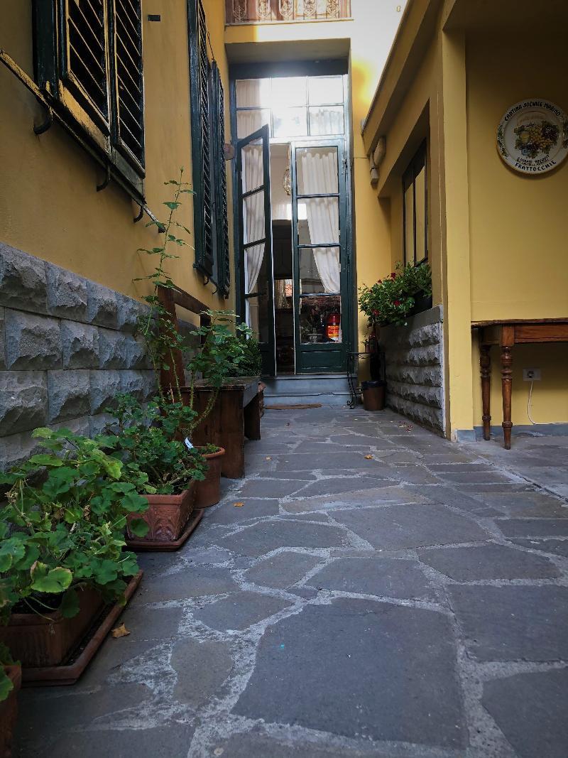 Hotel Il Granduca Φλωρεντία Εξωτερικό φωτογραφία