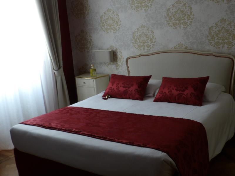 Hotel Il Granduca Φλωρεντία Εξωτερικό φωτογραφία