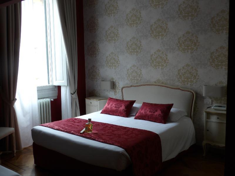 Hotel Il Granduca Φλωρεντία Εξωτερικό φωτογραφία