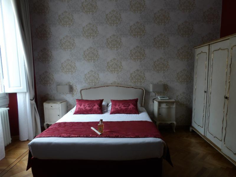 Hotel Il Granduca Φλωρεντία Εξωτερικό φωτογραφία