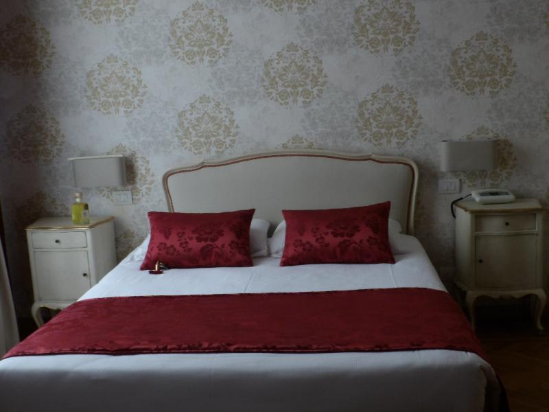 Hotel Il Granduca Φλωρεντία Εξωτερικό φωτογραφία